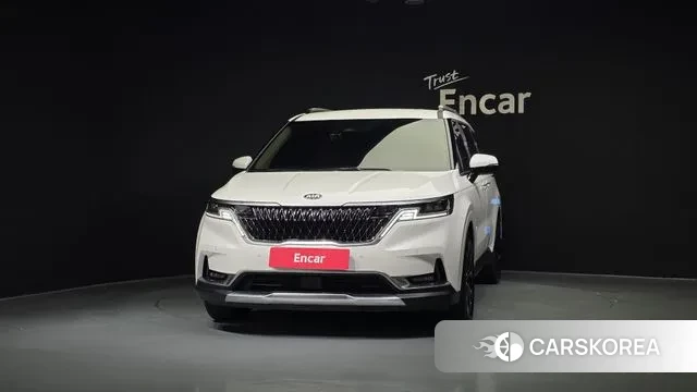 Kia Carnival 4th generation id 3468838 из Кореи 13