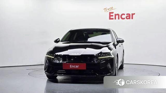 Kia K5 Hybrid 3rd Generation id 4905990 из Кореи 23