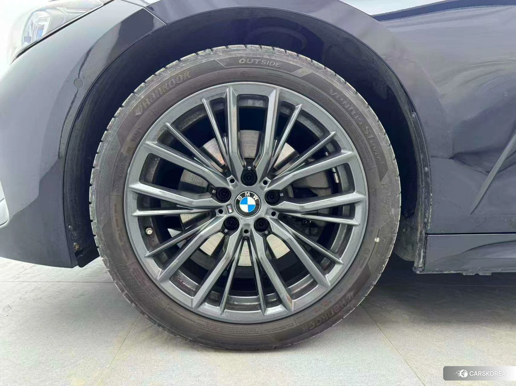 BMW 3 series id 4452199 из Китая 11