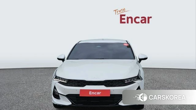 Kia K5 3rd generation id 3870838 из Кореи 13