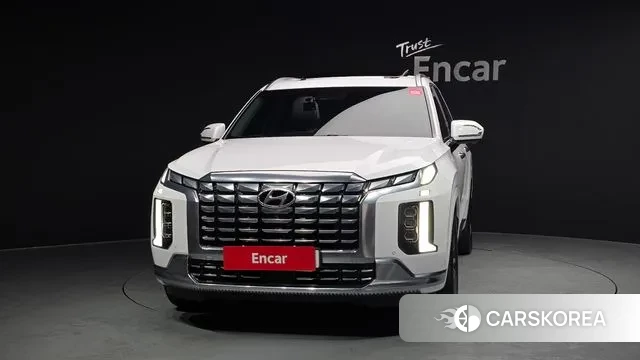 Hyundai The New Palisade id 3675227 из Кореи 13