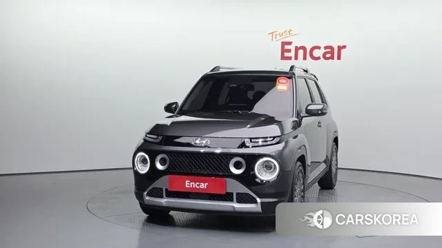 Hyundai Casper id 3016697 из Кореи 13