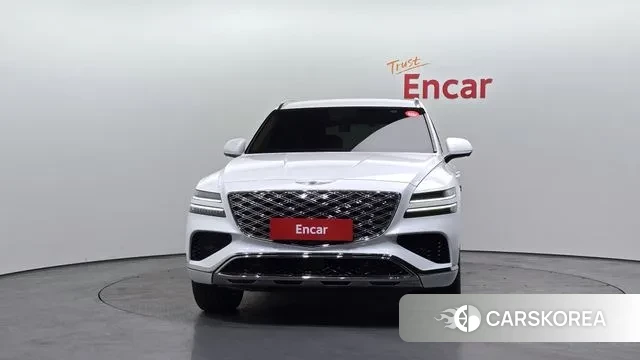 Genesis GV80 id 3739666 из Кореи 13