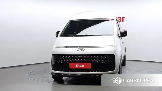 Hyundai Staria id 3452971 из Кореи 13