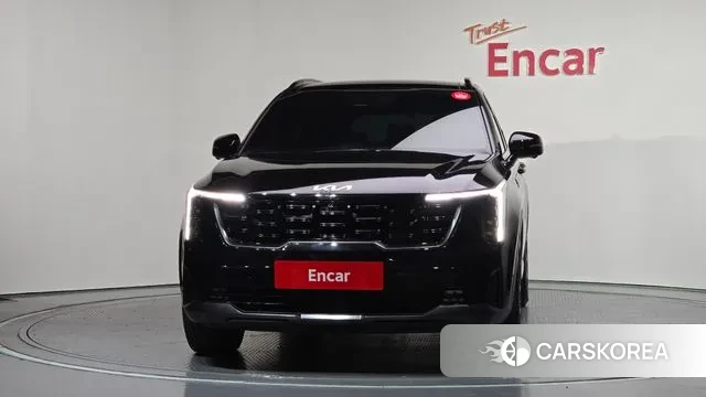 Kia The New Sorento 4th Generation id 3410313 из Кореи 13