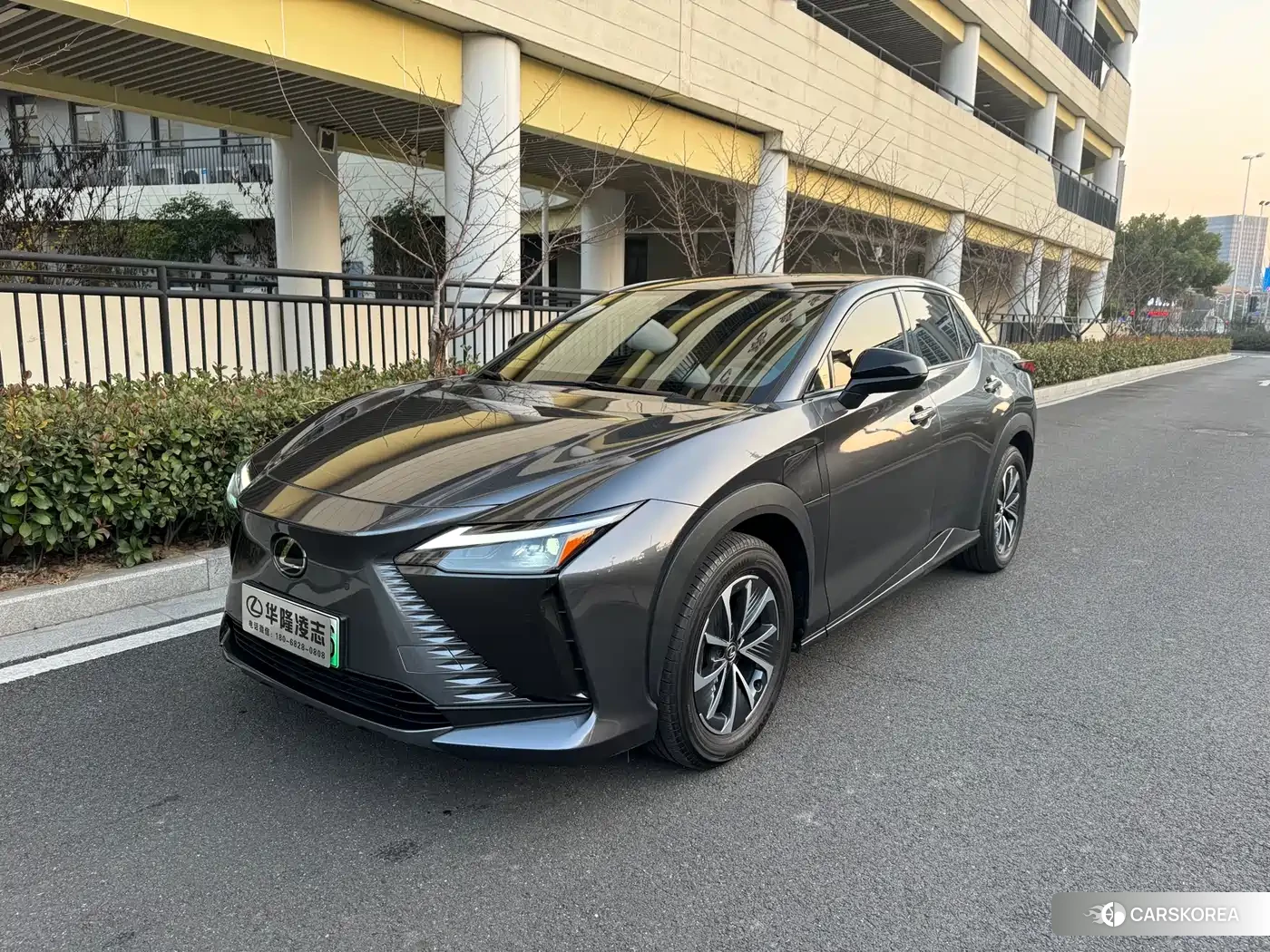 Lexus RZ id 4546205 из Китая 11