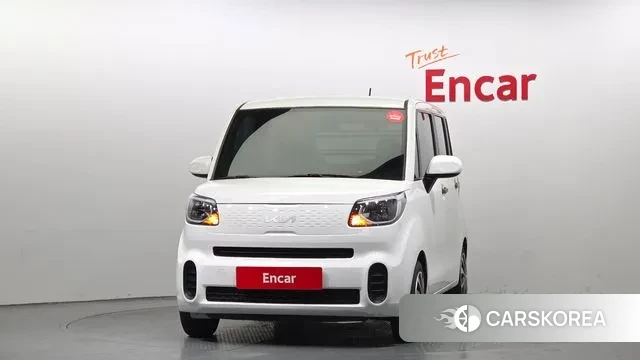 Kia The New Ray id 3592041 из Кореи 13