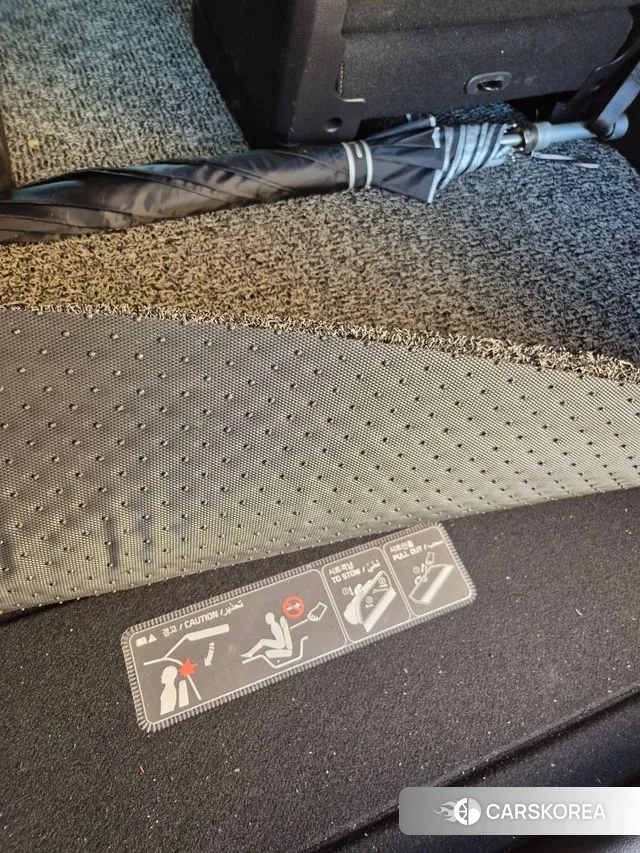 Kia Carnival 4th generation id 3732793 из Кореи 13