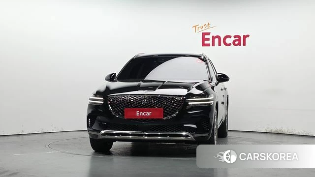 Genesis GV70 id 4330170 из Кореи 23
