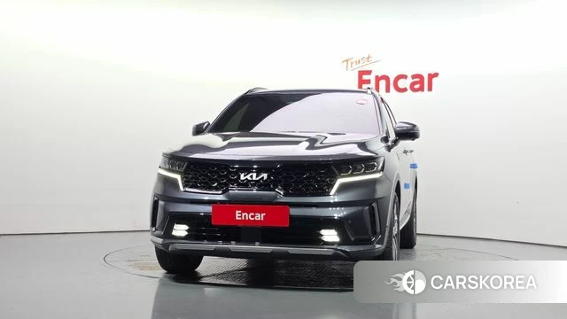 Kia Sorento 4th Generation id 4893754 из Кореи 23