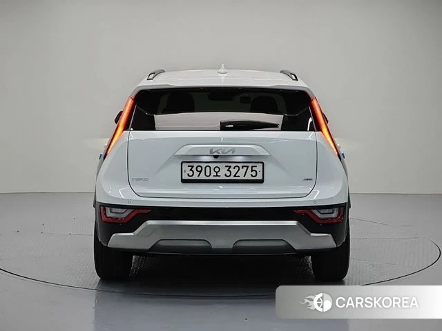 Kia Di Ol Nu Niro id 4388885 из Кореи 11