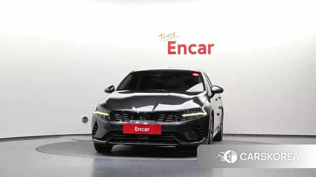 Kia K5 Hybrid 3rd Generation id 4783725 из Кореи 23