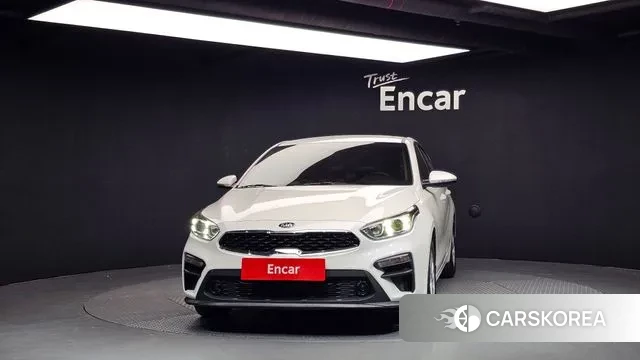 Kia Come New K3 id 3344224 из Кореи 13