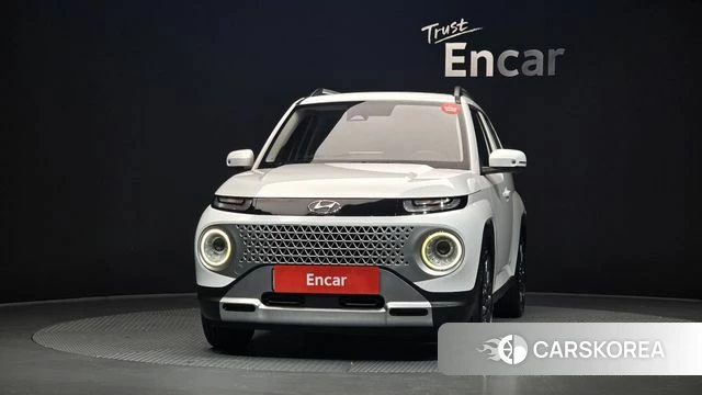 Hyundai Casper id 4848567 из Кореи 23