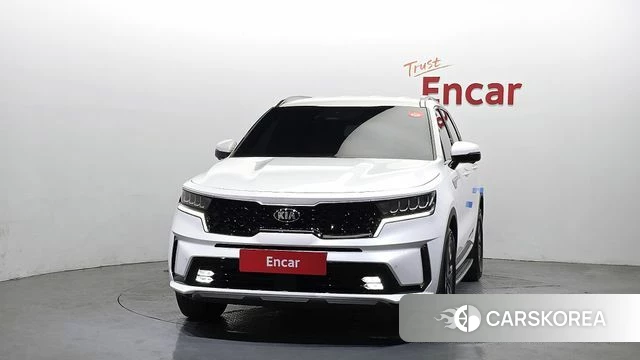 Kia Sorento 4th Generation id 3954977 из Кореи 13