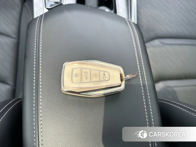 Geely Automobile Xingrui id 4227333 из Китая 22