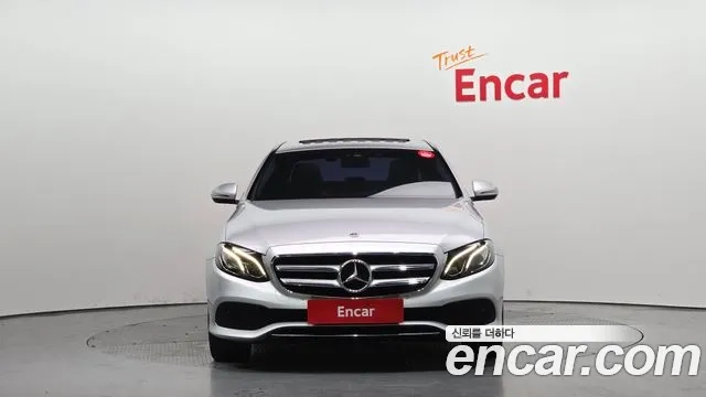 Mercedes-Benz E-Class W213 id 2876849 из Кореи 13