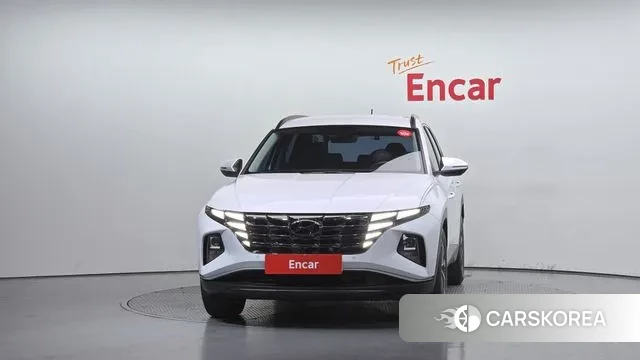 Hyundai Tucson (NX4) id 3361530 из Кореи 13