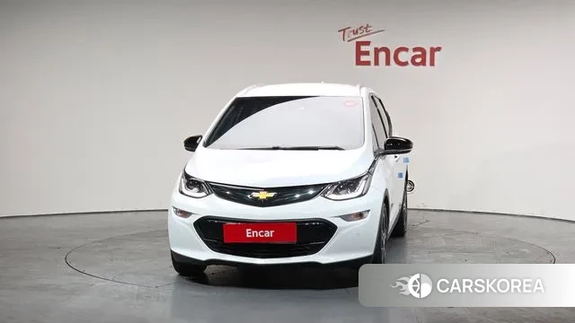 Chevrolet (GM Daewoo) Bolt EV id 3505468 из Кореи 13