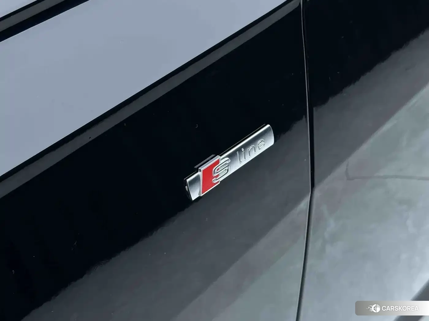 Audi A6L id 4548329 из Китая 10