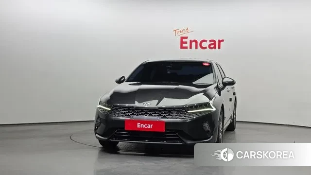 Kia K5 Hybrid 3rd Generation id 3671588 из Кореи 13