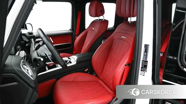 Mercedes-Benz G-class AMG id 4256279 из Китая 8