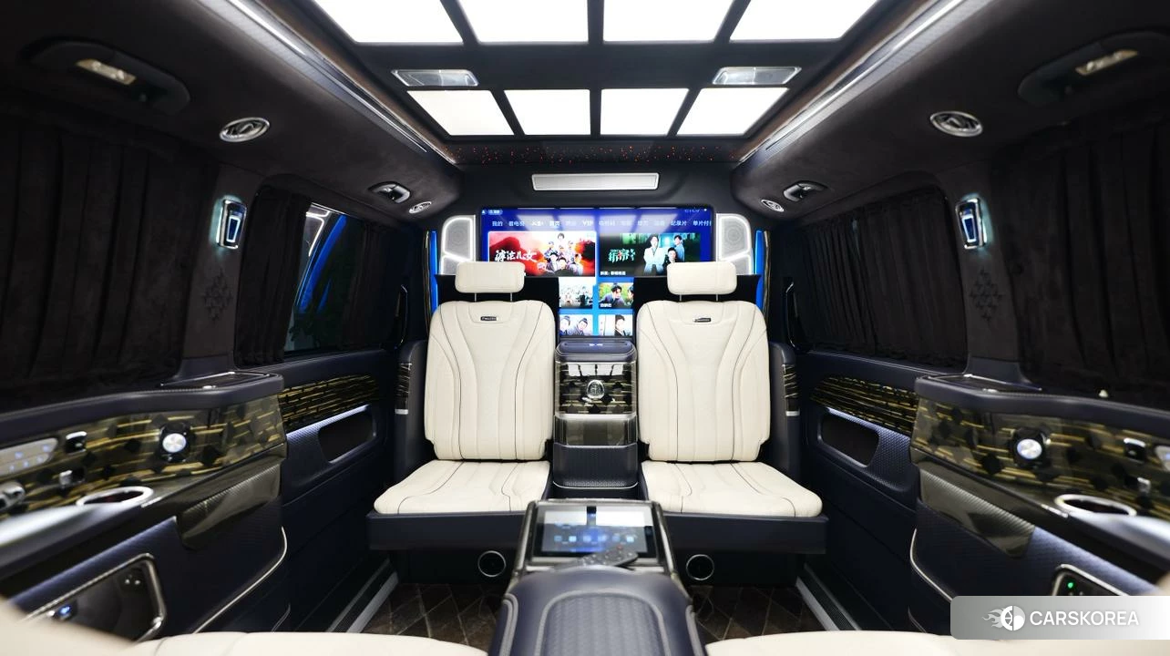 Mercedes-Benz Vito id 4454156 из Китая 16