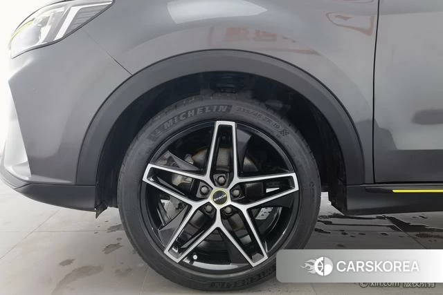 Roewe RX5 id 4211516 из Китая 16