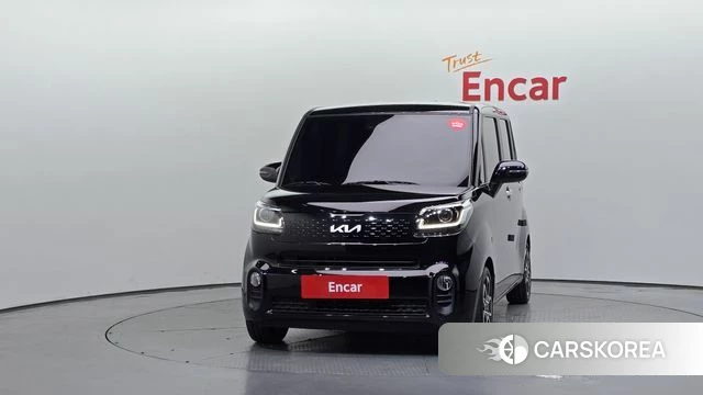 Kia The New Ray id 4835532 из Кореи 23