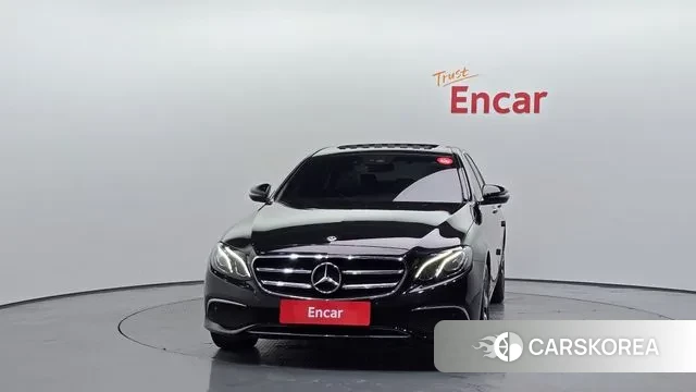 Mercedes-Benz E-Class W213 id 3008735 из Кореи 13