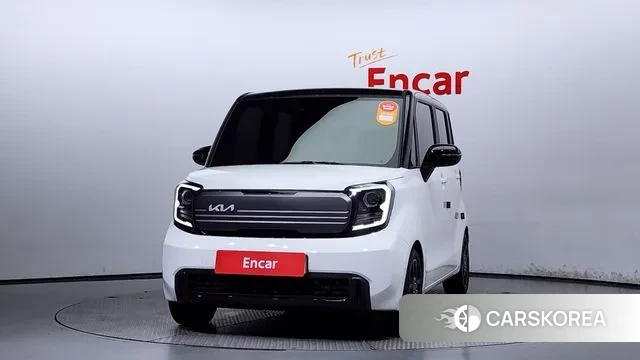 Kia The New Kia Ray id 3042524 из Кореи 13