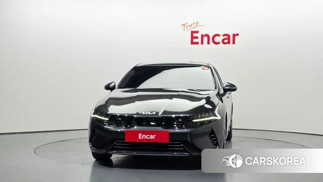 Kia K5 Hybrid 3rd Generation id 4422690 из Кореи 23