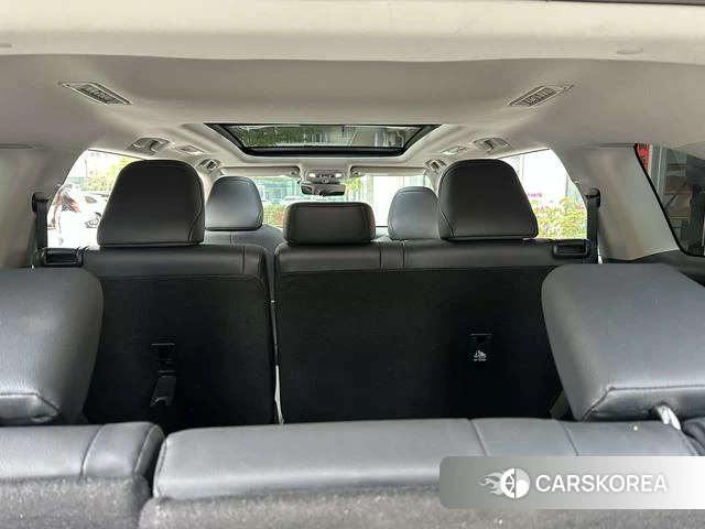 Toyota Highlander id 4290879 из Китая 19