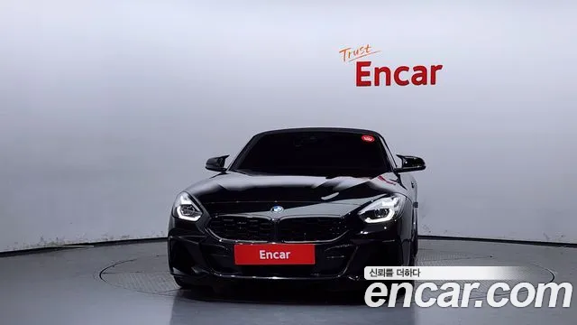 BMW Z4 (G29) id 2726713 из Кореи 13