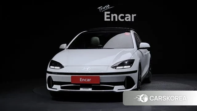 Hyundai Ionic 6 id 3366319 из Кореи 13