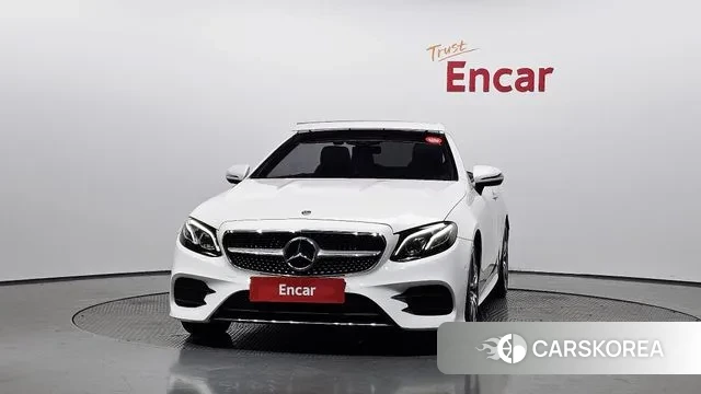 Mercedes-Benz E-Class W213 id 3013449 из Кореи 13
