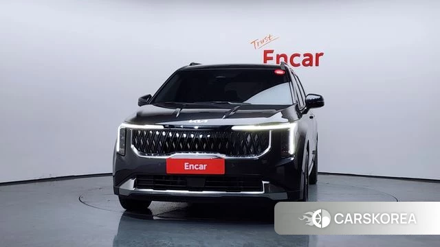 Kia The New Carnival 4th Generation id 3831308 из Кореи 13