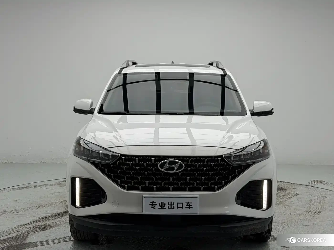 Hyundai Beijing Hyundai ix35 id 4545989 из Китая 10