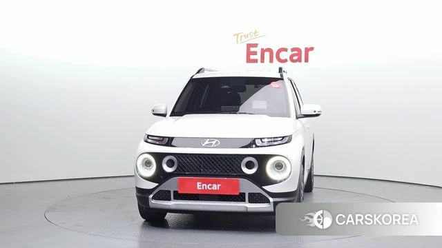 Hyundai Casper id 4249056 из Кореи 13