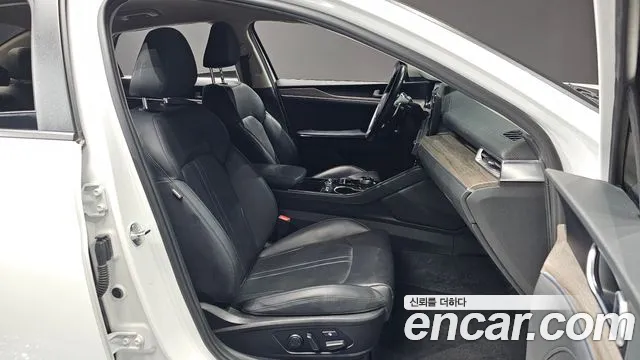 Kia K5 3rd generation id 2538119 из Кореи 13