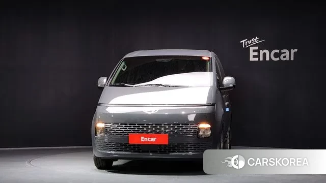 Hyundai Staria id 3426060 из Кореи 13