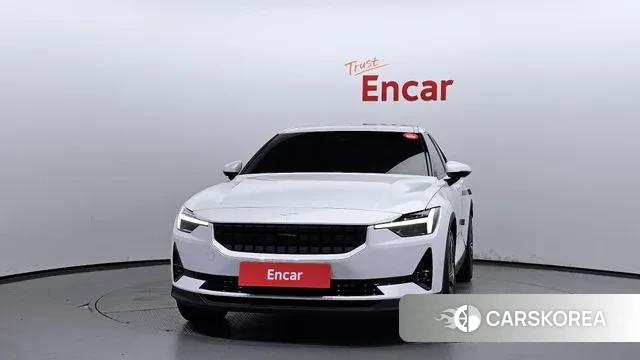 Polestar Polestar 2 id 3027298 из Кореи 13