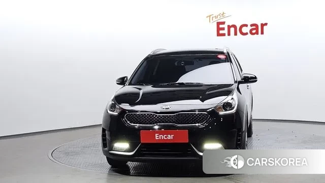 Kia Niro id 3226683 из Кореи 13