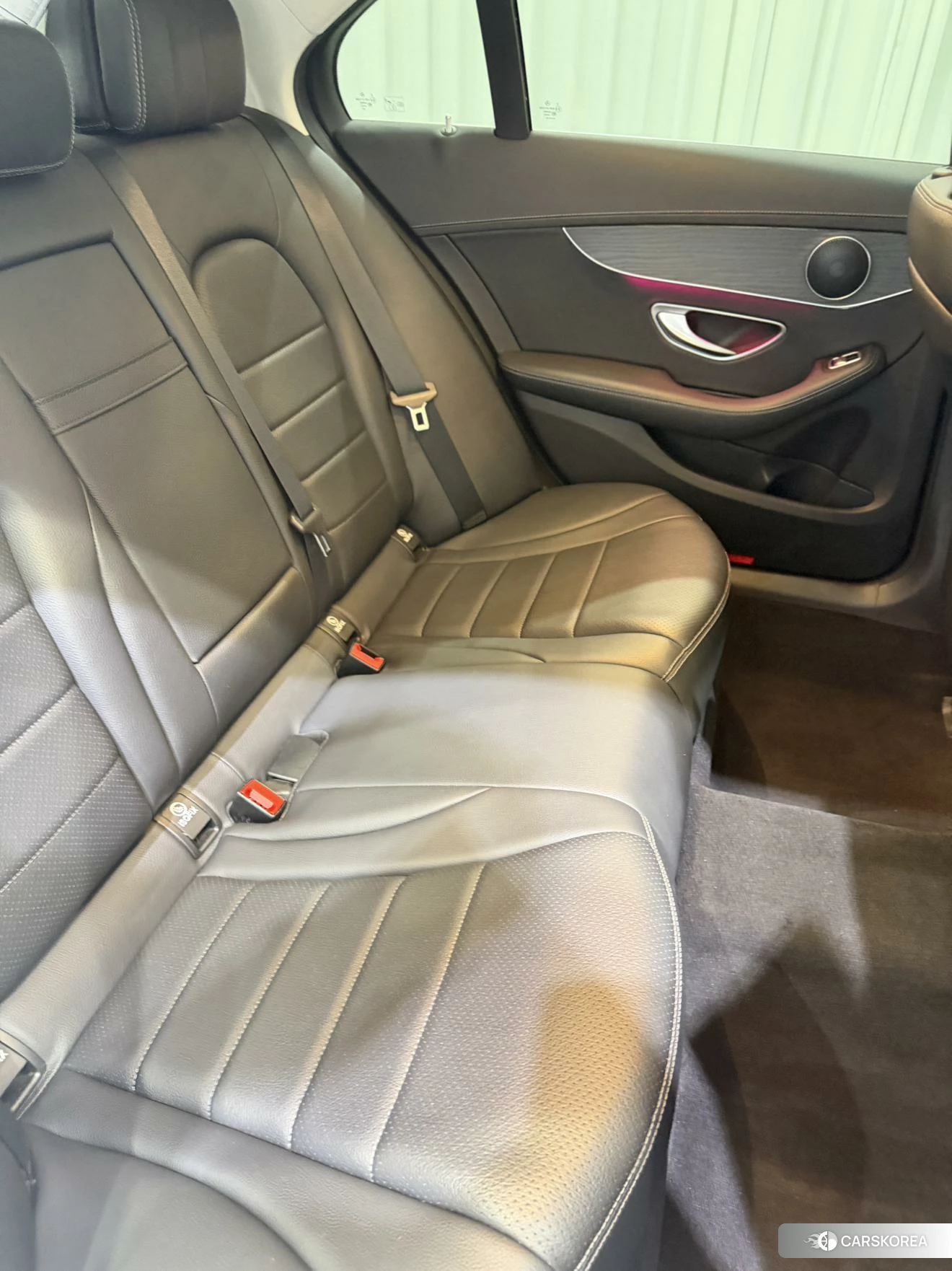Mercedes-Benz C-class id 4479518 из Китая 11