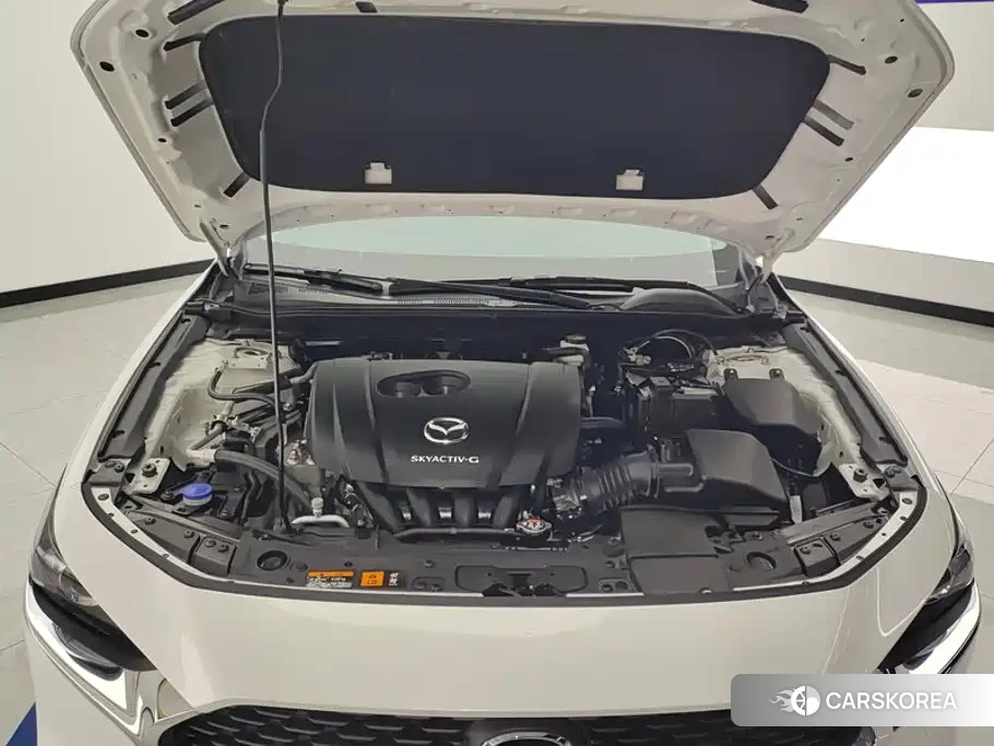 Mazda 3 id 4655113 из Китая 9