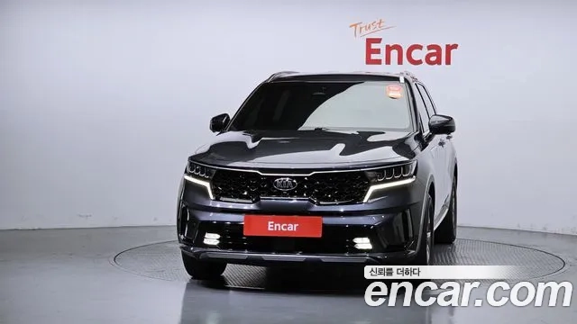 Kia Sorento 4th Generation id 2875323 из Кореи 13