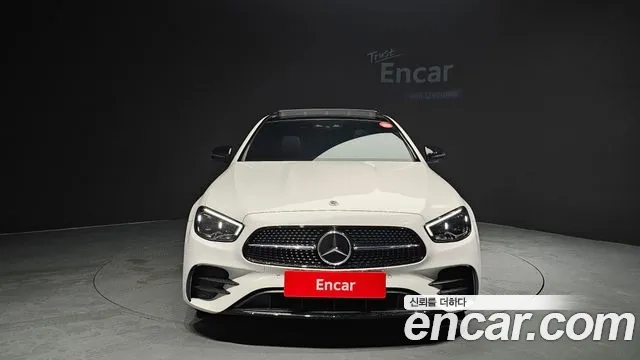 Mercedes-Benz E-Class W213 id 2934888 из Кореи 13