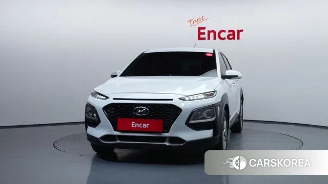Hyundai Kona id 3489461 из Кореи 13