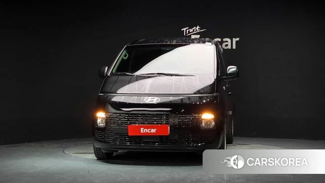 Hyundai Staria id 4757178 из Кореи 23