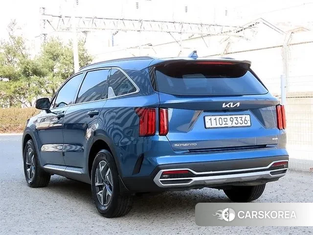Kia Sorento 4th Generation id 3644049 из Кореи 13